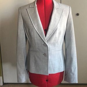 Gray Blazer - BRAND NEW